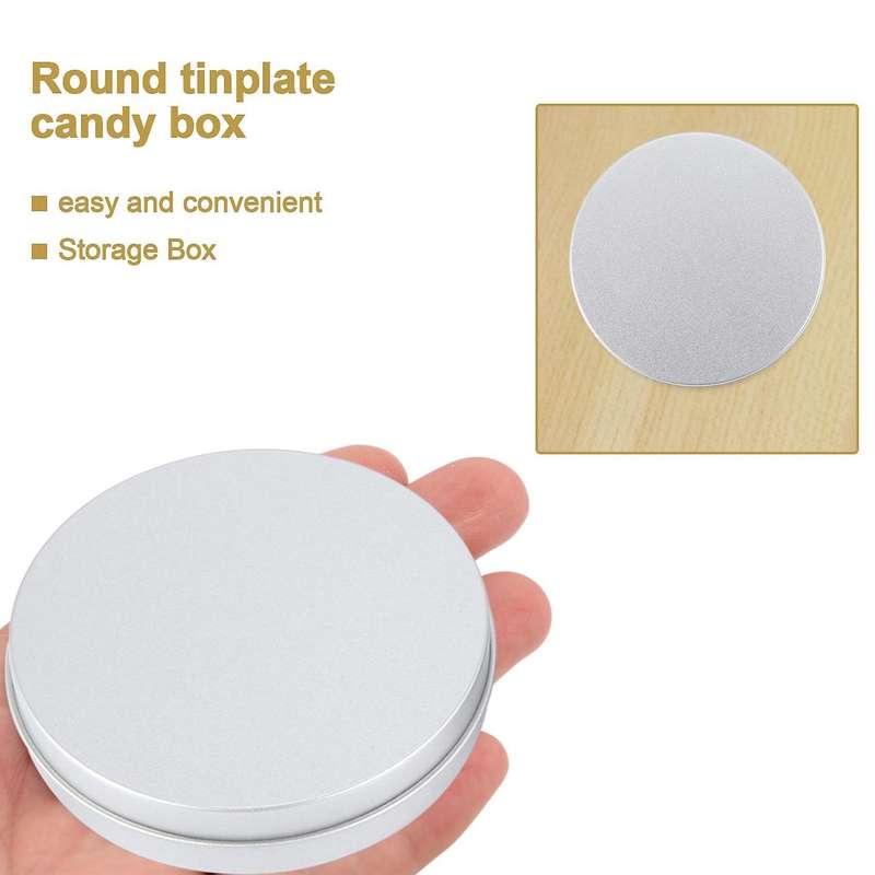 5 Pack Cookie Case Set,tv Cookie Mold Tin Kit A