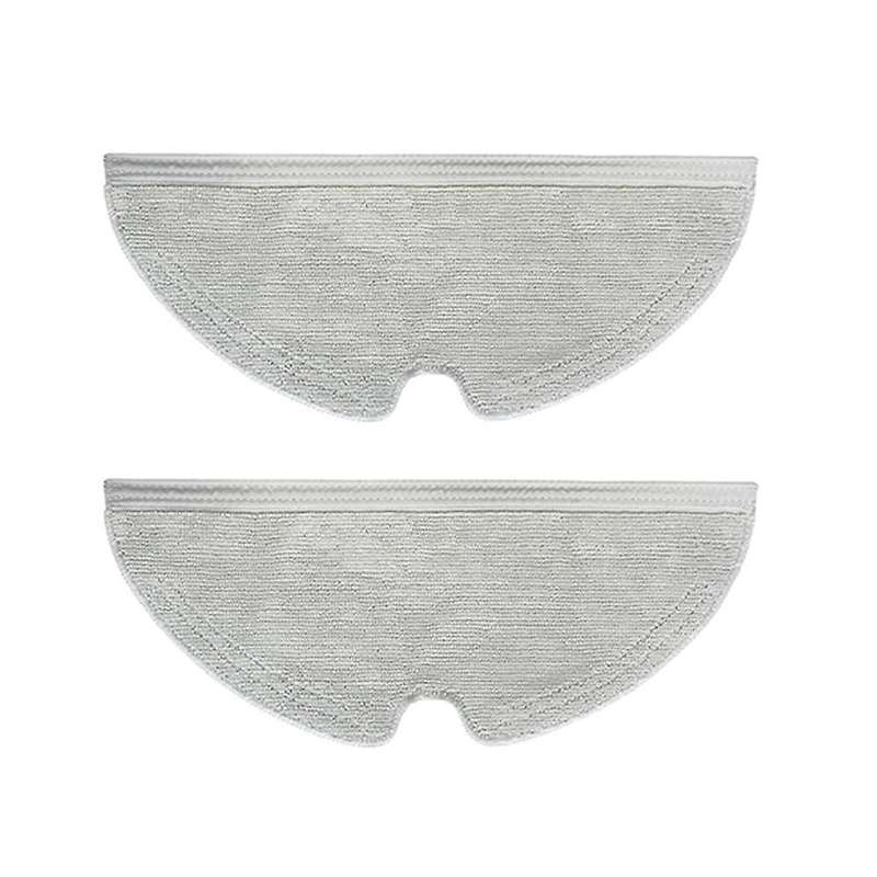 Replaceable for Dreame Bot L10 Pro Vacuum Cleaner D9 Cleaning Rag