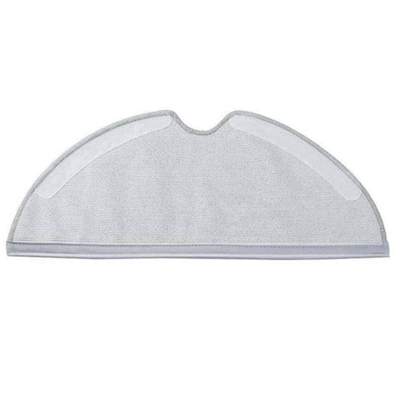 Replaceable for Dreame Bot L10 Pro Vacuum Cleaner D9 Cleaning Rag