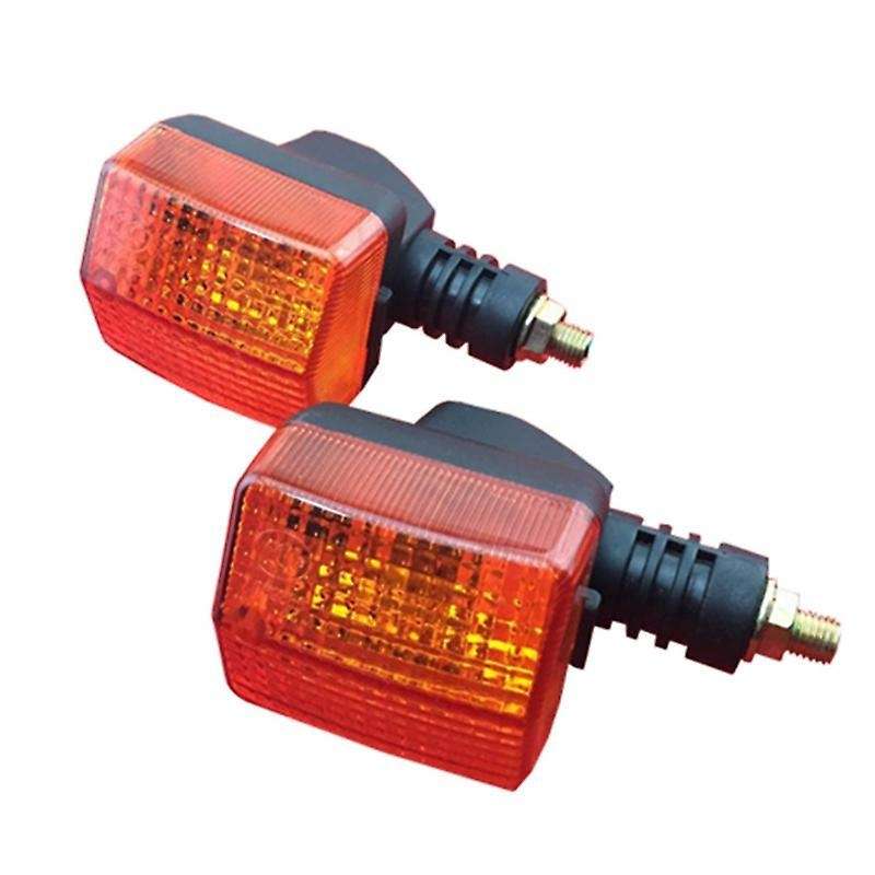 Motorcycle Turn Signals Scooter Indicator Light for Honda 125 Cbt