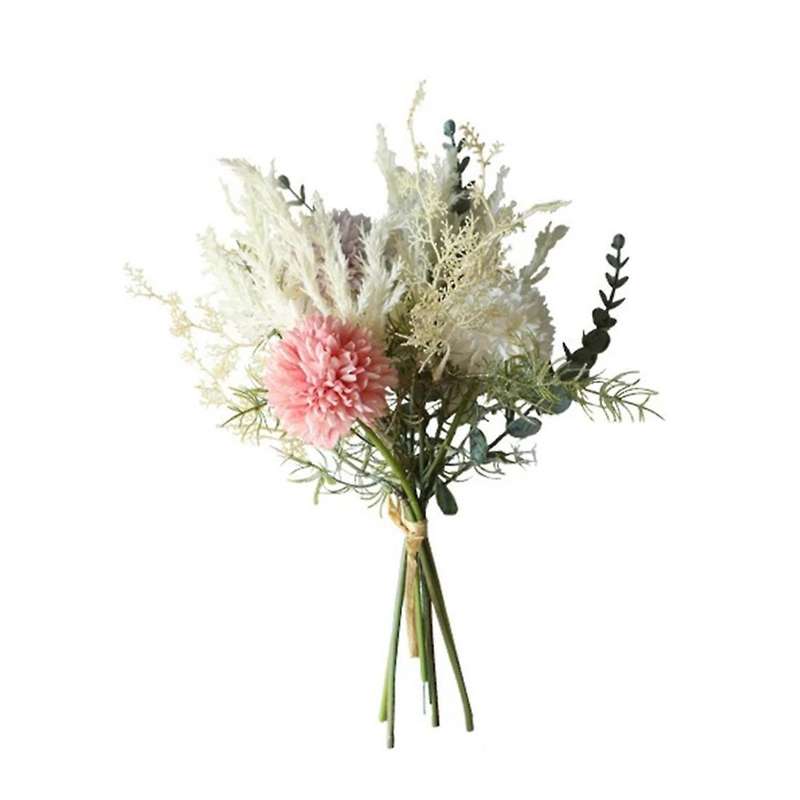 Artificial Dandelion Flowers Centerpieces for Tables Home Decor A