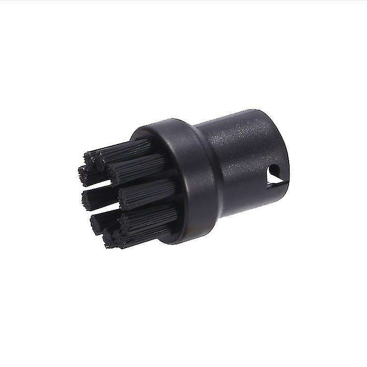 4pcs Steam Cleaning Round Brush for Karcher Sc1 Sc2 Sc3 Sc4 Sc5 Sc7