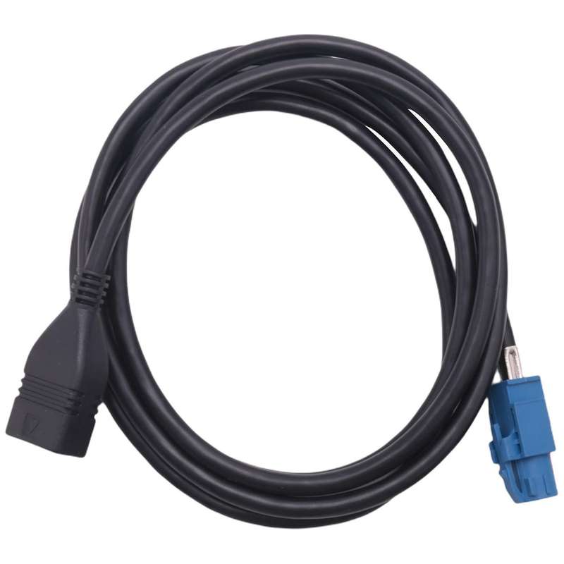Host Control Screen Usb Cable Rcc for Peugeot 308 308s 408 Citroen