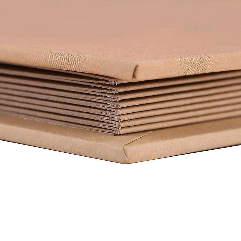 1 Scrapbook Photo Album Retro Style Balloon Cover Accordion Foldable