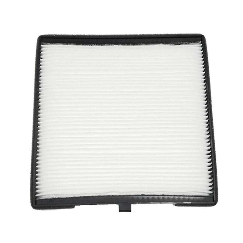 Cabin Air Filter for Hyundai I10 Kia Picanto 1.0 1.1 1.2 2pcs