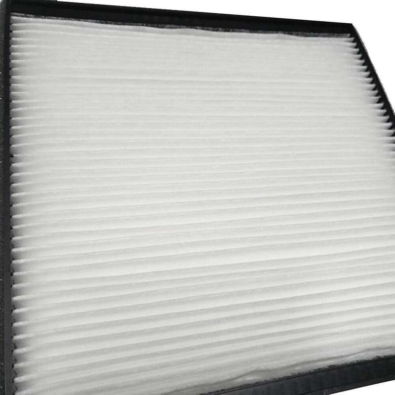 Cabin Air Filter for Hyundai I10 Kia Picanto 1.0 1.1 1.2 2pcs