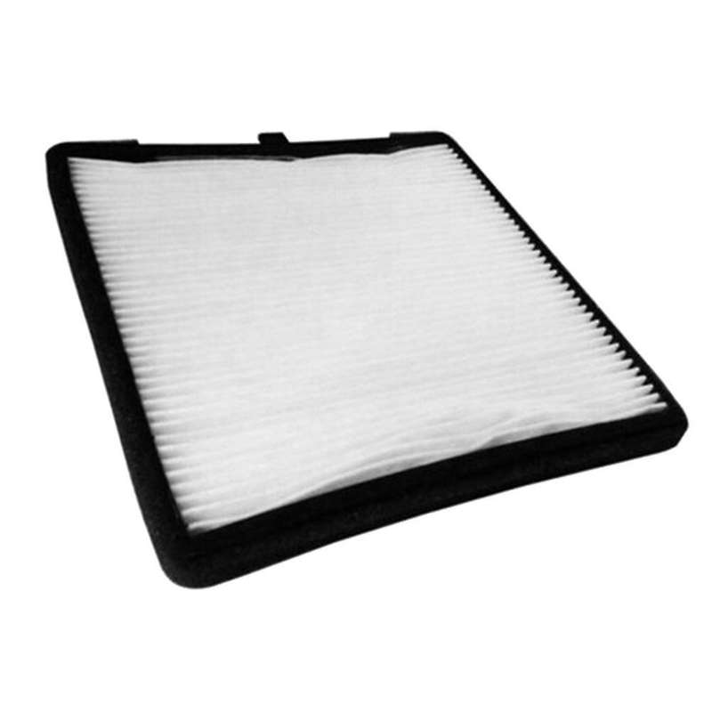 Cabin Air Filter for Hyundai I10 Kia Picanto 1.0 1.1 1.2 2pcs