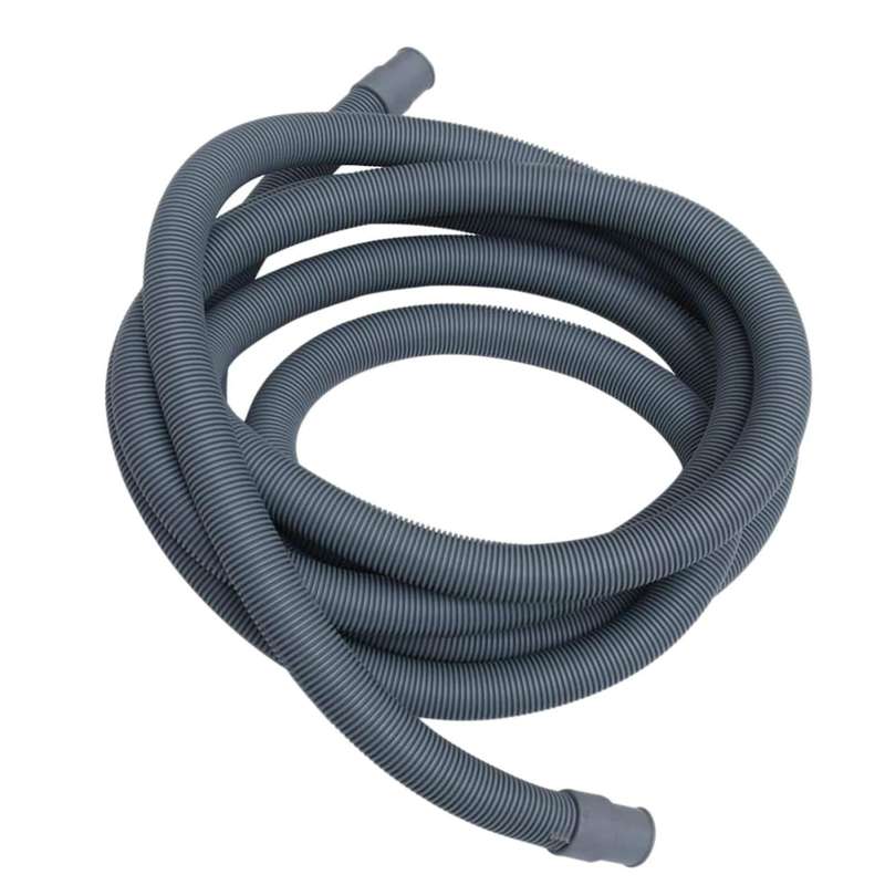 Washing Machine Drainage Pipe Hose,washer Drain Hose,5 Feet Long