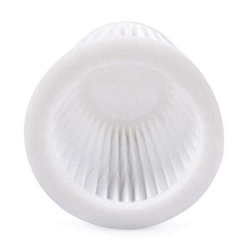 Hepa Filter Replacement for Bosch Gas 18v-li 14.4v Vacuum Cleaner