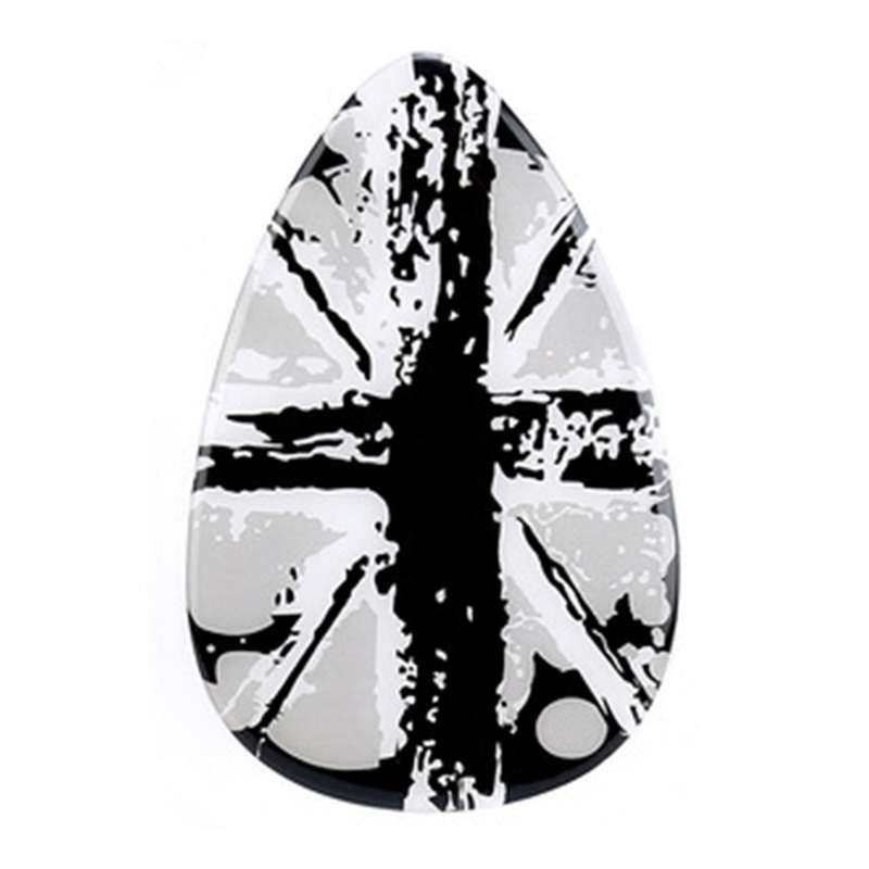 Dashboard Air Vent Outlet Sticker for Mini Cooper F56 F55 F57 F54 B