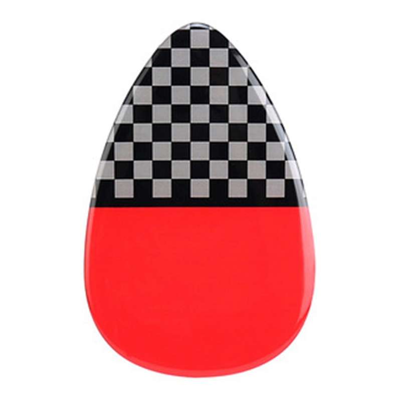 Dashboard Air Vent Outlet Sticker for Mini Cooper F56 F55 F57 F54 B