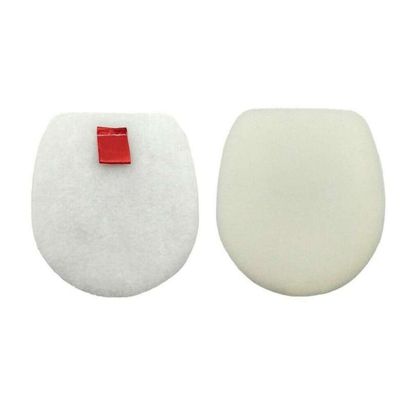 Foam Felt Filters for Shark Powered Ic300 Vacuum Cleaner Sponge