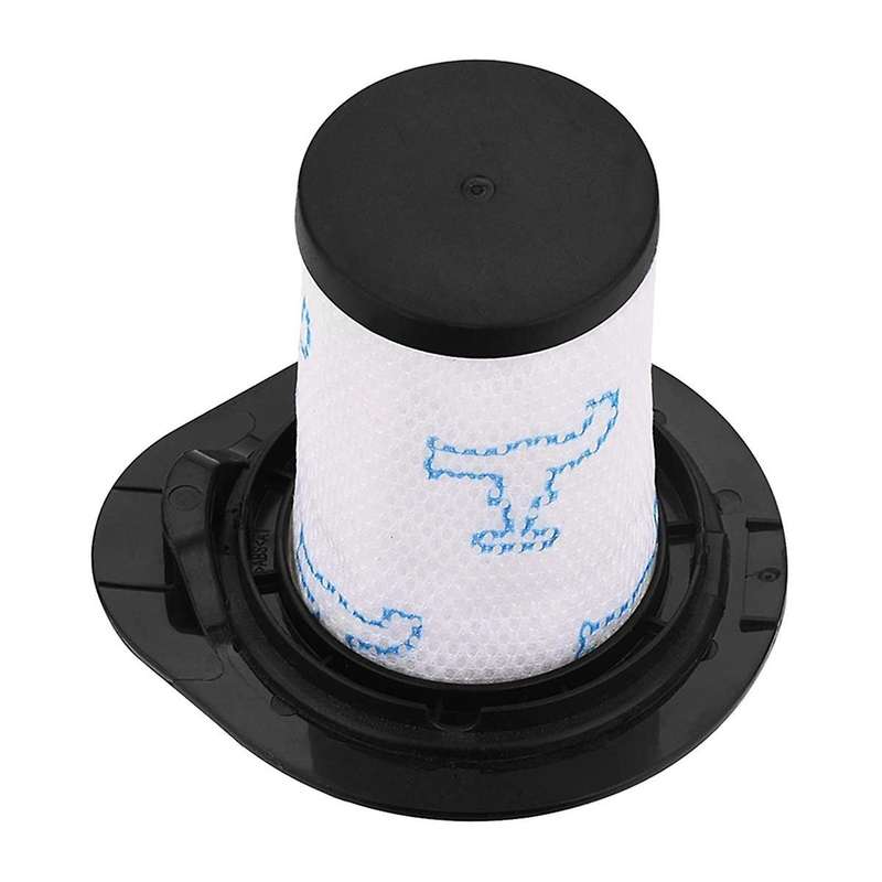 2 Pcs Filters for Rowenta Air Force 460 All In One Rh92xx