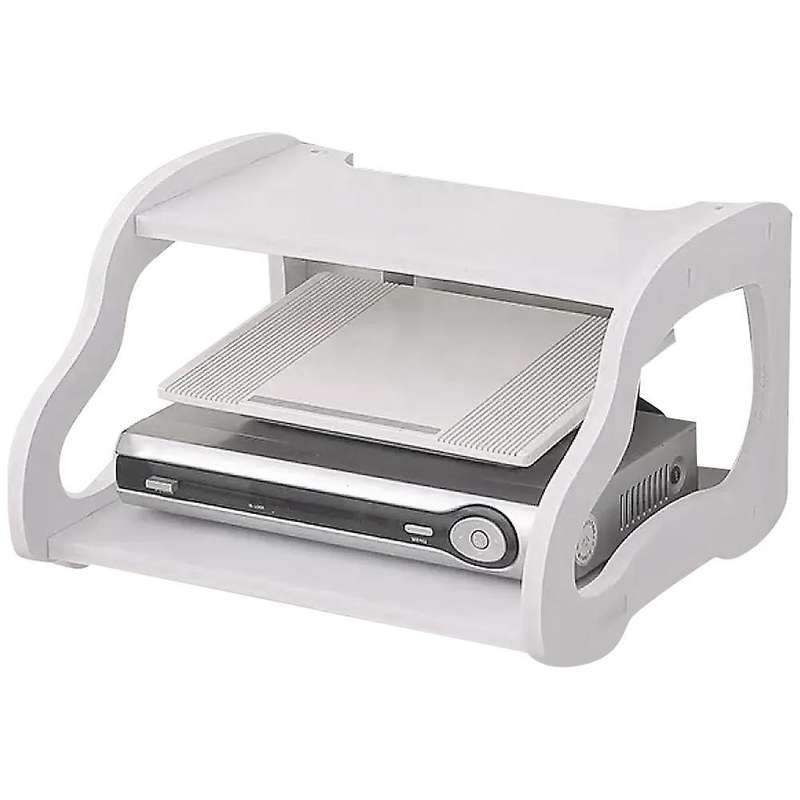 Wifi Router Shelf Router Rack Box Rack Wall Shelf Storage Box Shelf