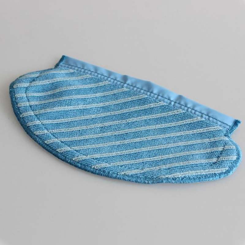 For Deebot & Ecovacs Deebot Ozmo 950 920 Robot Vacuum Cleaning Cloth