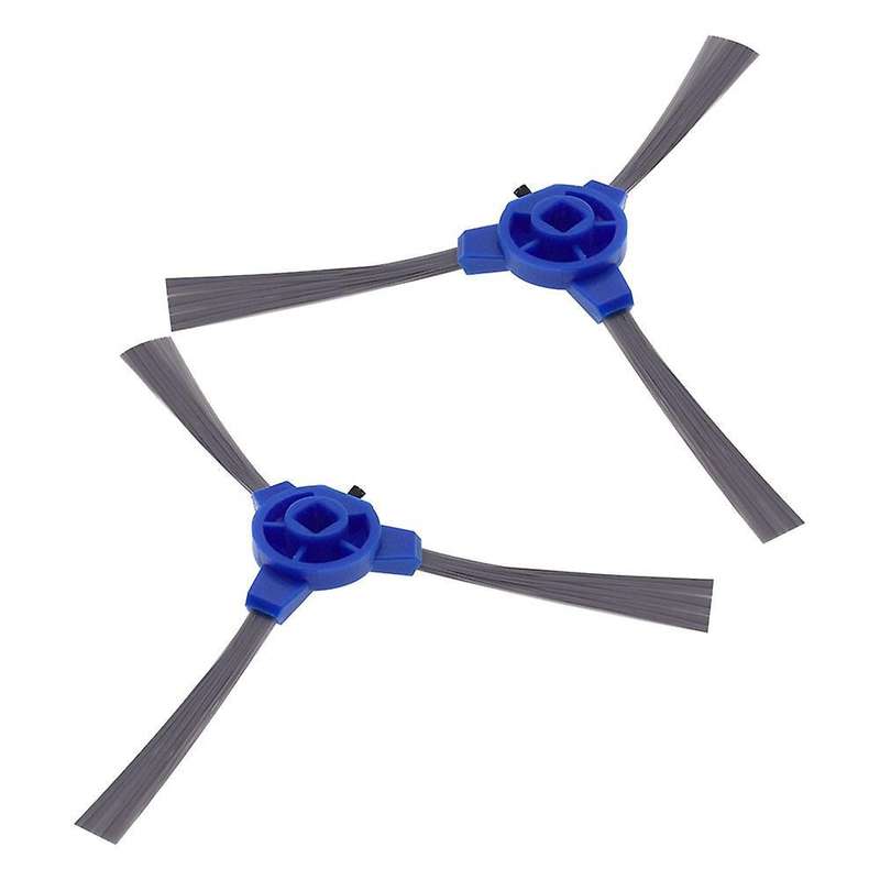10pcs for Anker Eufy Robovac 11s 30 30c 15c Robot Cleaner Edge Brush
