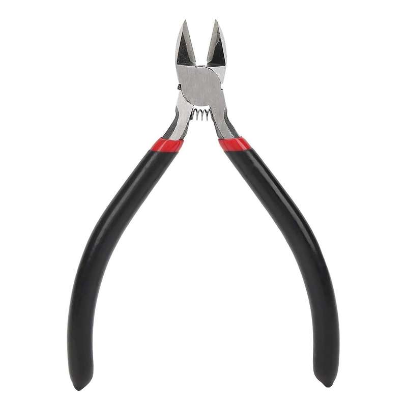 Diagonal Pliers Pliers Bangye-a05 Wire Rope Pliers with Matt Rubber