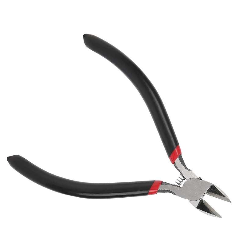 Diagonal Pliers Pliers Bangye-a05 Wire Rope Pliers with Matt Rubber
