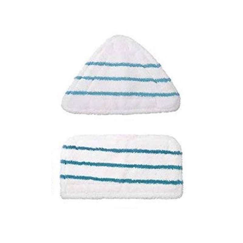 Machine Washable Microfiber Pad + Cleaning Pad Replacement Pad