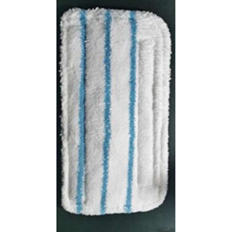 Machine Washable Microfiber Pad + Cleaning Pad Replacement Pad
