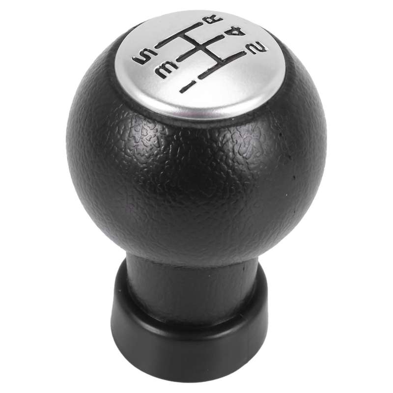 5 Speed Shift Lever Car Dust Cover Shift Ball Row Handball