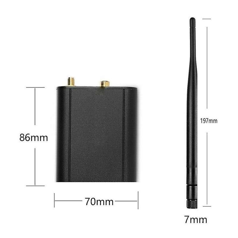 Csr8675 Optical/coaxial Converter, Hi-fi 24bit Bluetooth 5.0 , Black