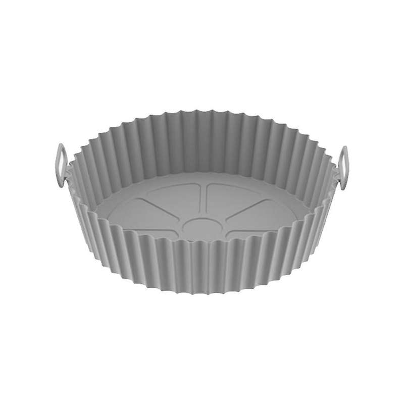 Air Fryer Insulation Pad Silicone Multifunctional Baking Pad 4