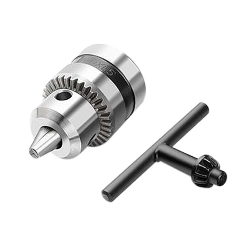 Electric Drill Conversion Collets Conversion Head for Angle Grinder