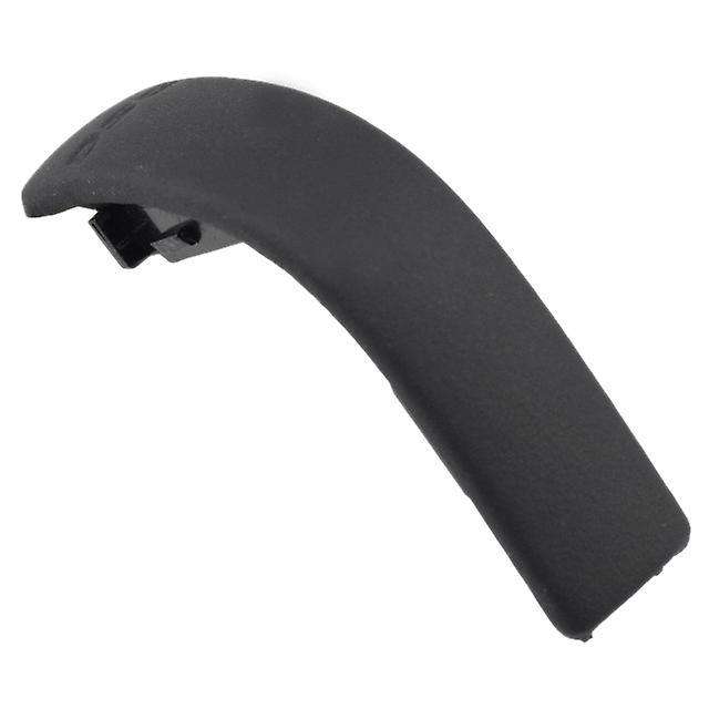 Car Leather Dsg Gear Shift Knob Cover Trim for Golf Mk6 Mk7 Passat B7