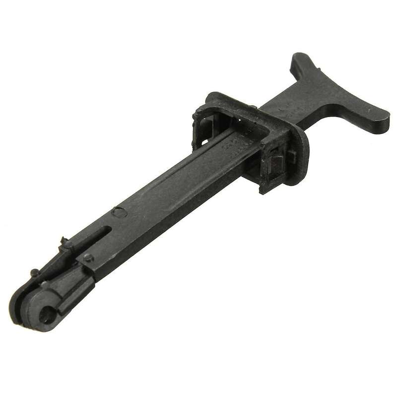 10pcs Bonnet Release Handle for Bora Golf 1998 1999-2006 1j0823593c