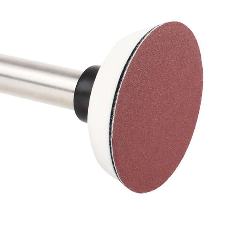 50mm M14 Caliber Rotary Polishing Machine Back Pad