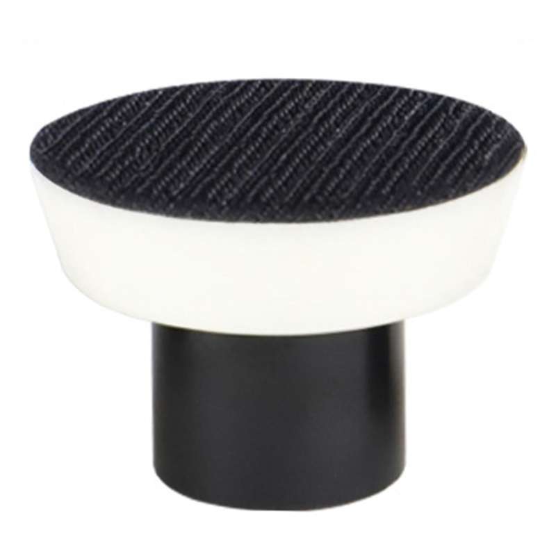 50mm M14 Caliber Rotary Polishing Machine Back Pad