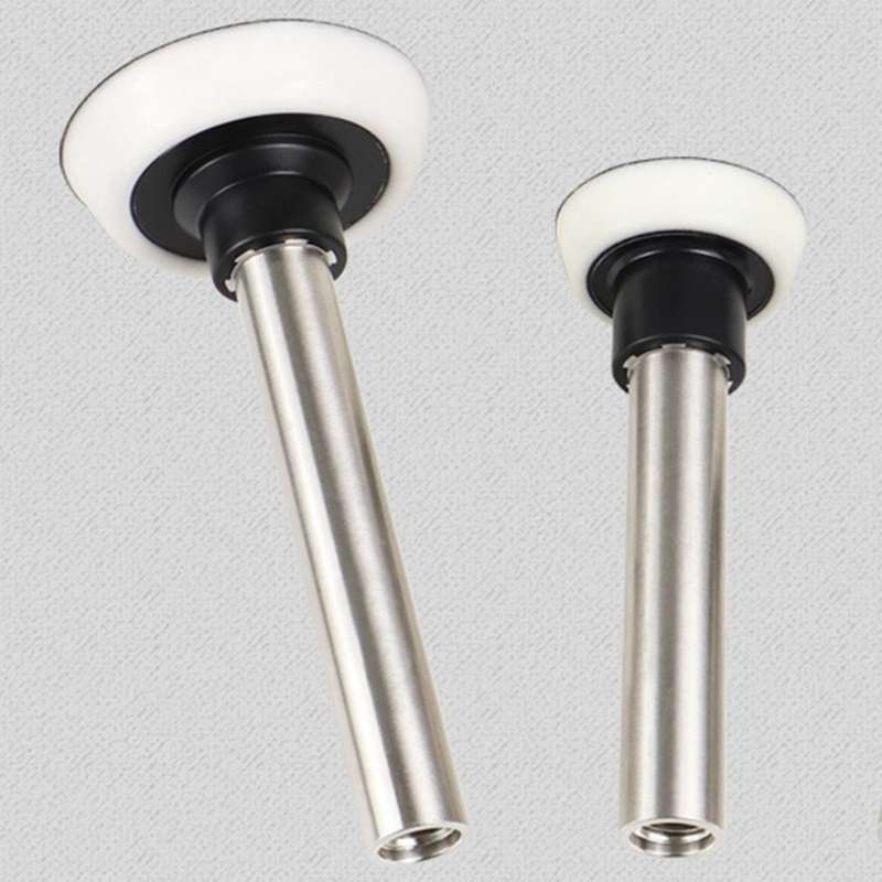 50mm M14 Caliber Rotary Polishing Machine Back Pad