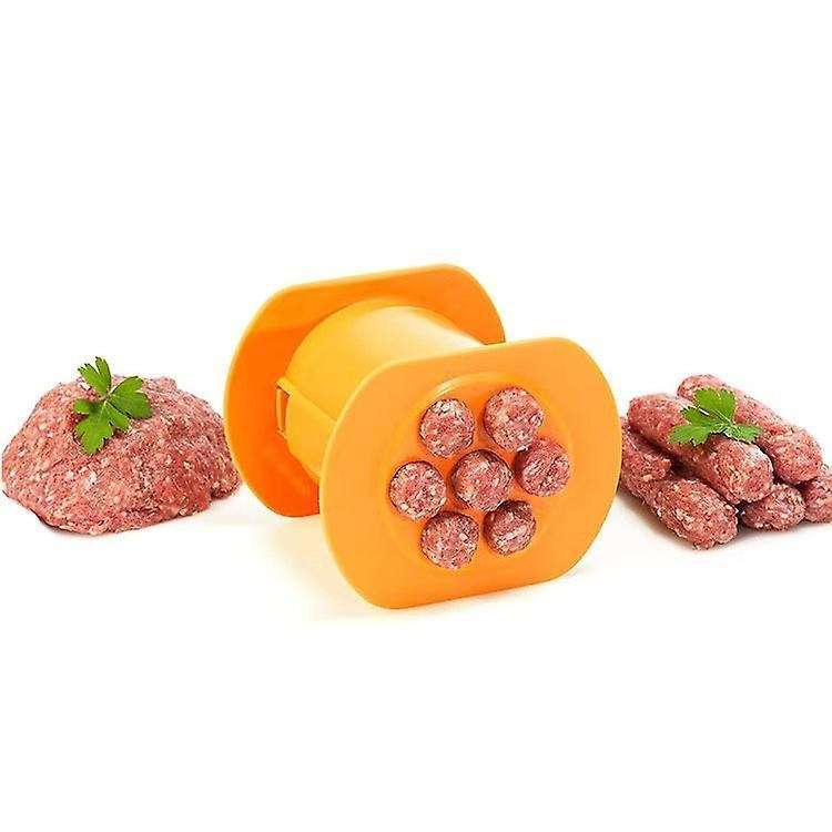 Sausage Meat Press Maker Manual Sausage Meat Fillers Machine