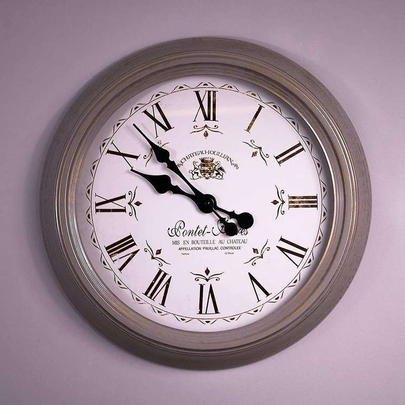 31mm Long Shaft Quartz Clock Movement Mechanism