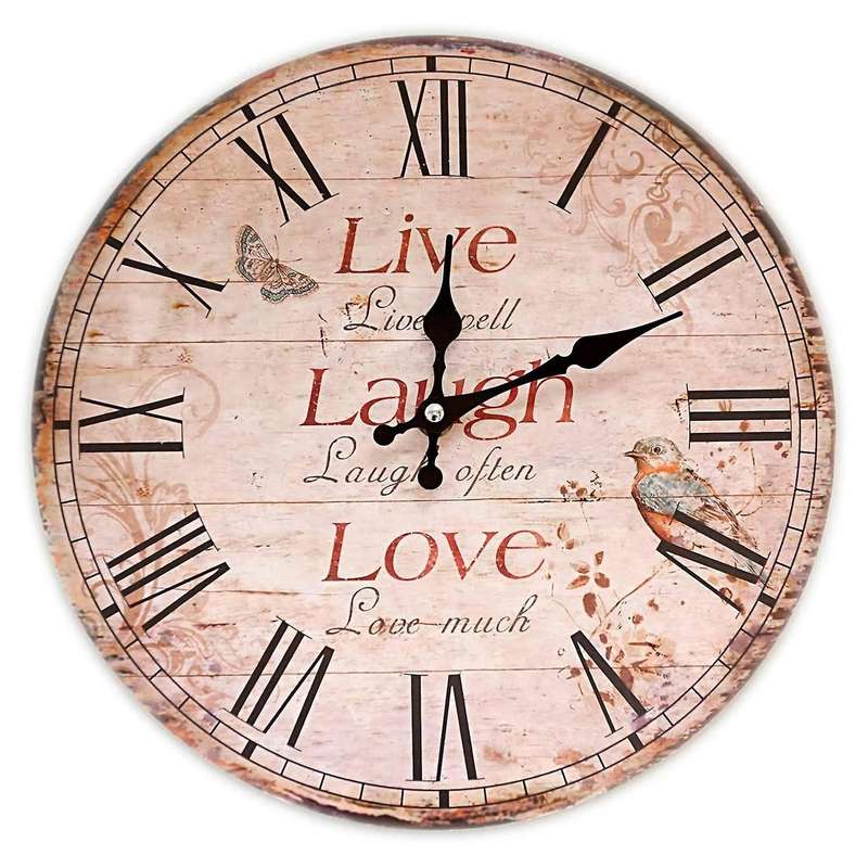31mm Long Shaft Quartz Clock Movement Mechanism