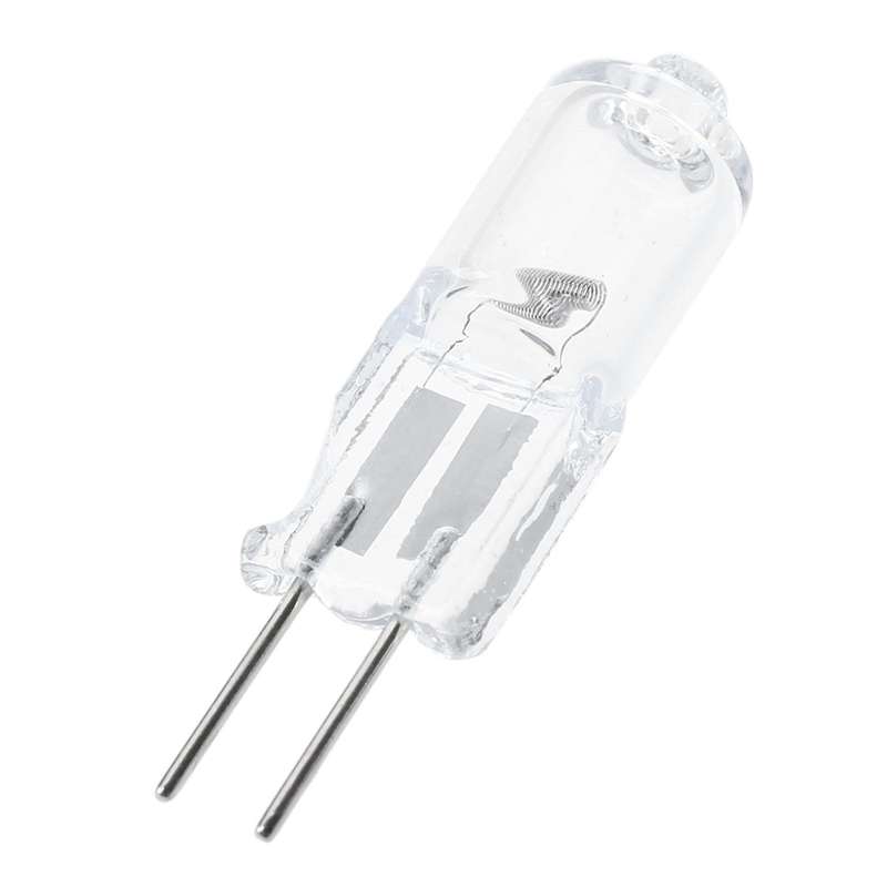 10x G4 Halogen Bulbs Bulb Lamp Warm White 20w 12v