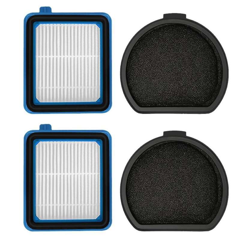 Filter for Electrolux Pf91-5ebf Pf91-5btf Pf91-6bwf Vacuum Cleaner