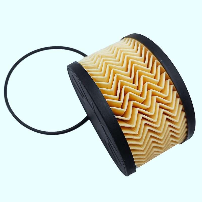 Oil Filter for Dacia Mercedes-benz Smart Nissan 2811800210