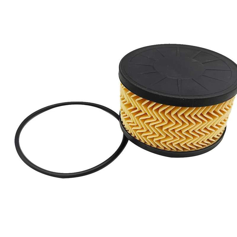 Oil Filter for Dacia Mercedes-benz Smart Nissan 2811800210
