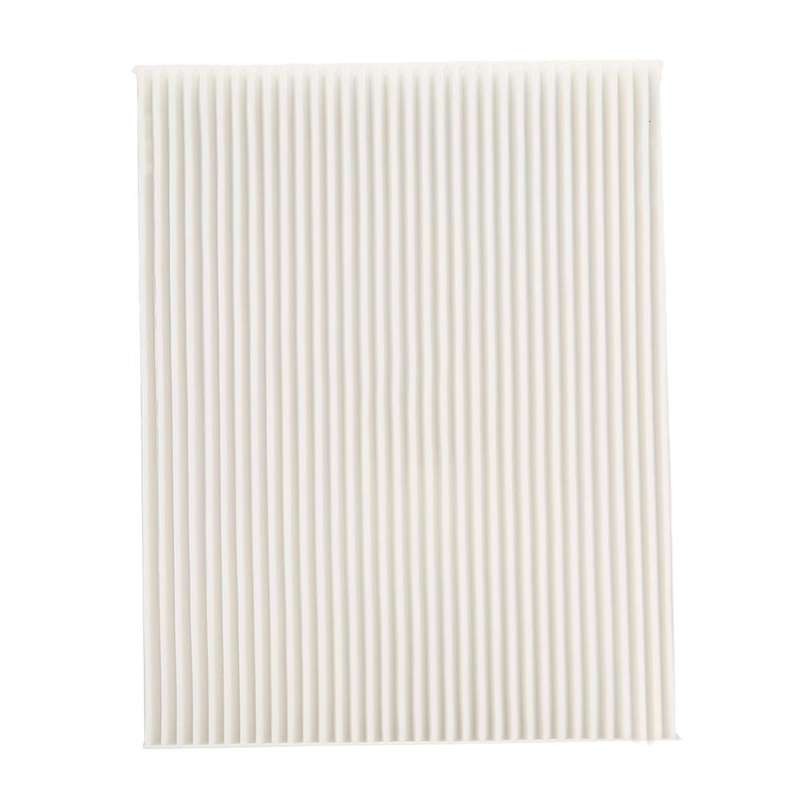 Car Air Cleaner System 2pc Cabin Air Filter for Hyundai Elantra Kia