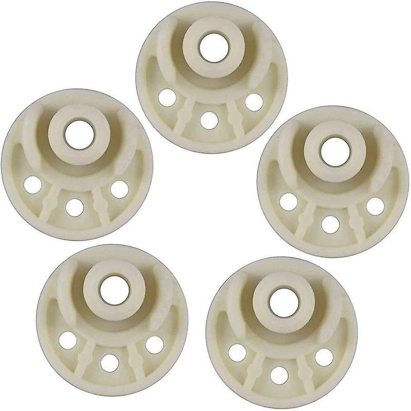 5pcs Mixer Foot Pad Stand Compatible for Kitchenaid Mixer 9709707