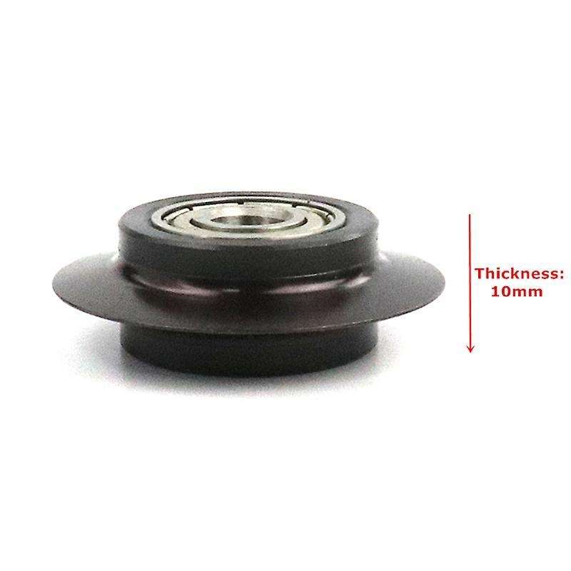 2pcs Bearing Cutting Blade Alloy Steel Blades for Pipe Cutter Copper