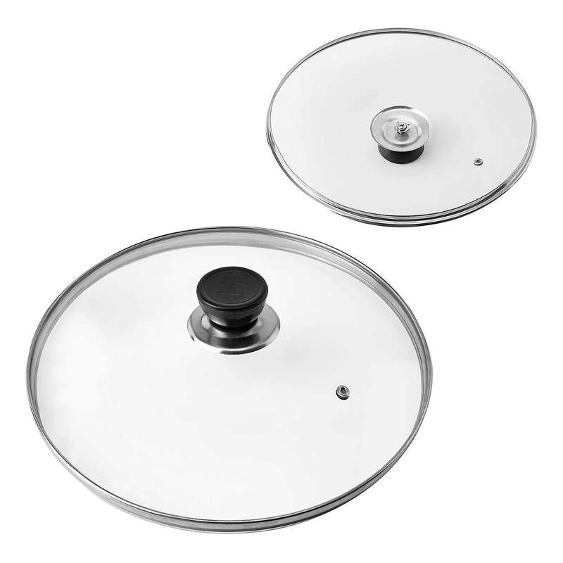 6 Sets Pot Lid Knobs,kitchen Cookware Replacement Pan Lid Handles