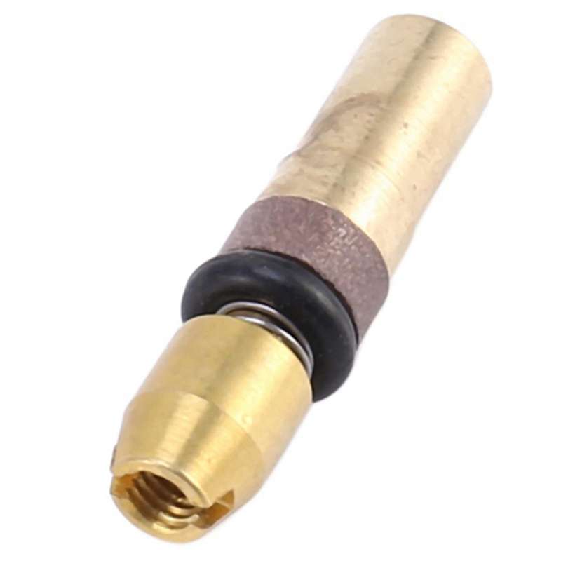 3pcs Three-stage Piston Copper Head 6mm High Pressure Pump 30mpa