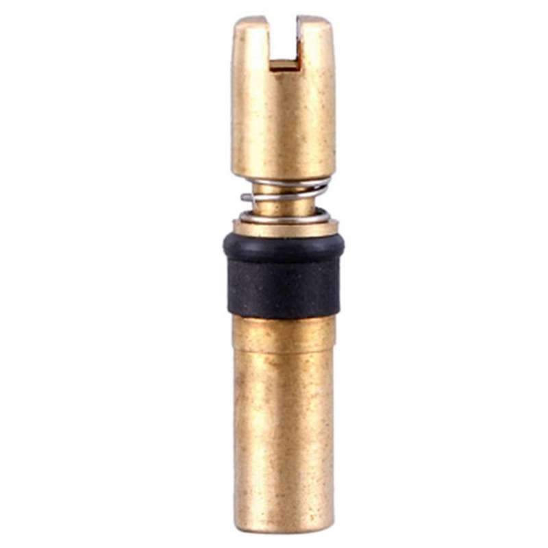 3pcs Three-stage Piston Copper Head 6mm High Pressure Pump 30mpa