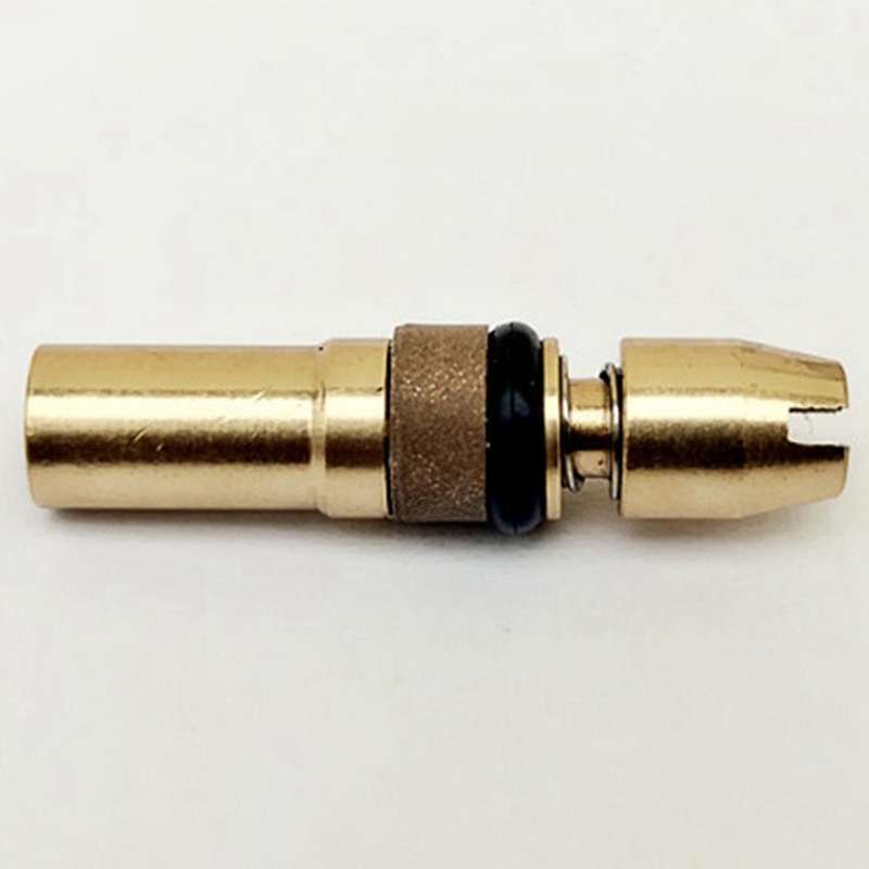 3pcs Three-stage Piston Copper Head 6mm High Pressure Pump 30mpa