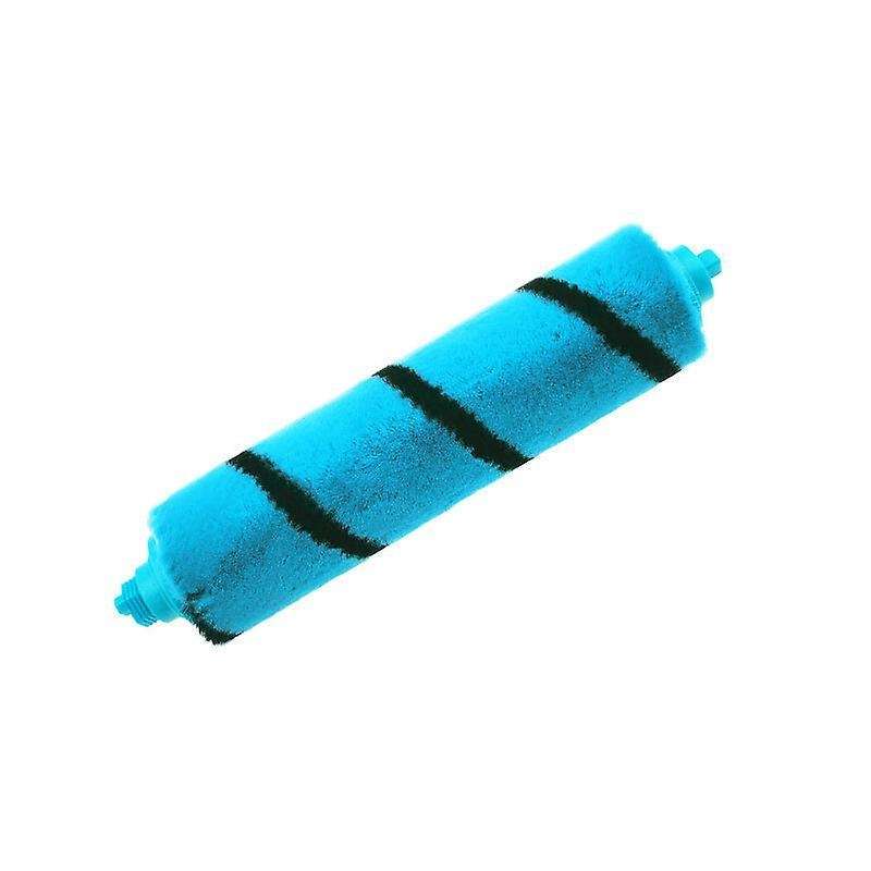 2pcs Soft Roller Brush for Conga 3490 4090 5090 Vacuum Cleaner Parts