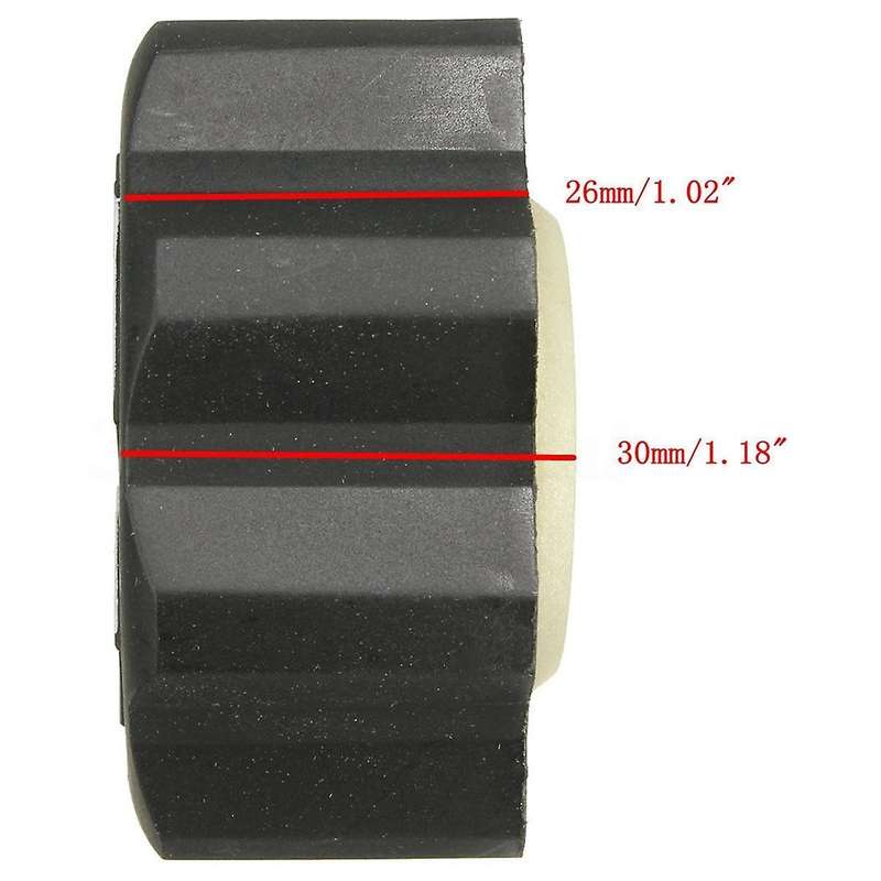 Radiator Coolant Header Fuel Tank Cap for Peugeot 106 206 208 307 308