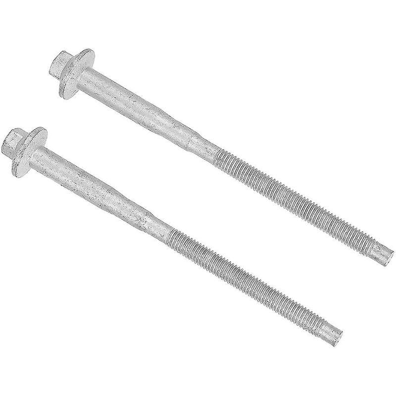 For Ford Transit Mk7 2 X Injector Clamp Bolts 2.2 2.4 Defender Boxer